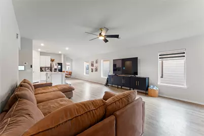 2034 Brixham Bluff Lane, Spring, TX 77373 - Photo 5