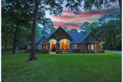 17303 Indigo Hills Drive, Magnolia, TX 77355 - Photo 1