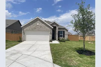 22202 San Lioni Lane, Hockley, TX 77447 - Photo 1