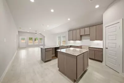 1711 Pecan Woods Lane, Conroe, TX 77301 - Photo 1