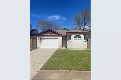 5002 Deer Point, Spring, TX 77389 - Photo 1