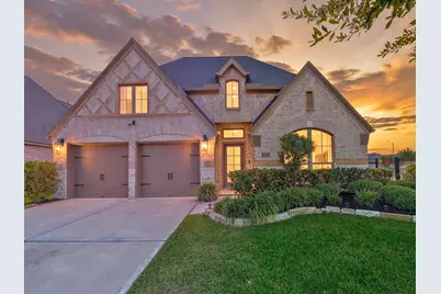 2138 Coyote Run Drive, Katy, TX 77494 - Photo 1
