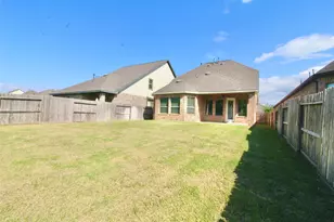 10919 Texas Rose Dr, Missouri City, TX 77459 - Photo 15