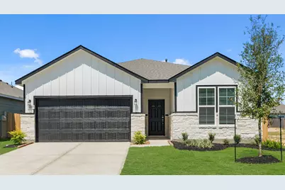 4412 Albritton Avenue, Bryan, TX 77801 - Photo 1