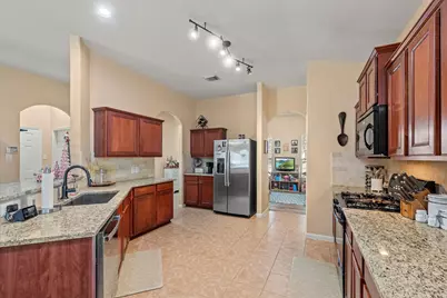 16103 Spur Canyon Court, Cypress, TX 77429 - Photo 11