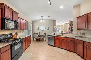 16103 Spur Canyon Ct, Cypress, TX 77429 - Photo 7