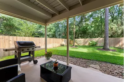 74 E Greywing Circle, The Woodlands, TX 77382 - Photo 43