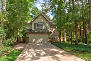 74 E Greywing Cir, The Woodlands, TX 77382 - Photo 1