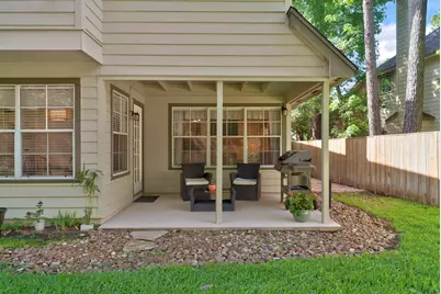 74 E Greywing Circle, The Woodlands, TX 77382 - Photo 41