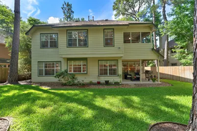 74 E Greywing Circle, The Woodlands, TX 77382 - Photo 41