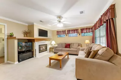 74 E Greywing Circle, The Woodlands, TX 77382 - Photo 19