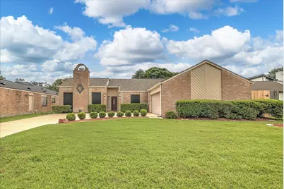 1039 Honey Hill Drive, Houston, TX 77077 - Photo 1