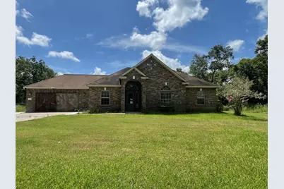 7599 County Road 3, Sweeny, TX 77480 - Photo 1