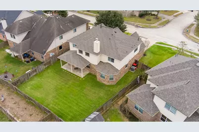 22005 Dove Canyon Lane, Porter, TX 77365 - Photo 37