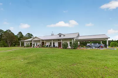 382 Hinson Road, Lovelady, TX 75851 - Photo 9