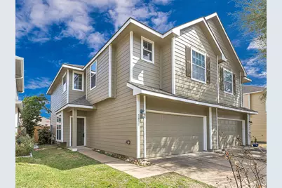 5631 Stonecloud Lane, Katy, TX 77494 - Photo 3