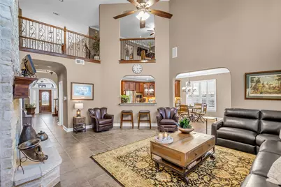 3317 Sussex Way, Friendswood, TX 77546 - Photo 9