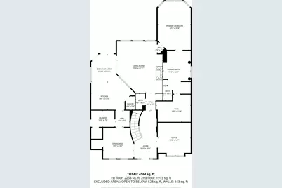 3317 Sussex Way, Friendswood, TX 77546 - Photo 41