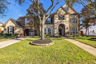 3317 Sussex Way, Friendswood, TX 77546 - Photo 1