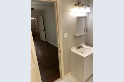 3502 Rosedale Street #A, Houston, TX 77004 - Photo 7
