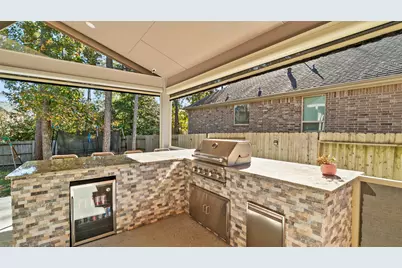 216 Elianne Lace Court, Conroe, TX 77318 - Photo 41