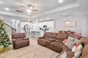 216 Elianne Lace Ct, Conroe, TX 77318 - Photo 9