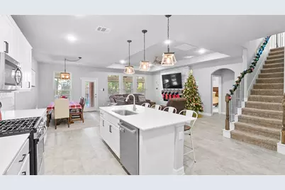 216 Elianne Lace Court, Conroe, TX 77318 - Photo 13