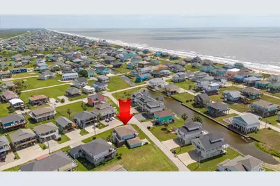 2619 Tide Drive, Crystal Beach, TX 77650 - Photo 39