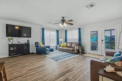 2619 Tide Drive, Crystal Beach, TX 77650 - Photo 5