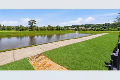 335 Kerry Bog Lane, The Woodlands, TX 77382 - Photo 3