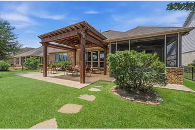 335 Kerry Bog Lane, The Woodlands, TX 77382 - Photo 45