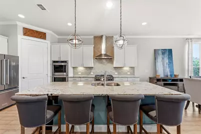 335 Kerry Bog Lane, The Woodlands, TX 77382 - Photo 9