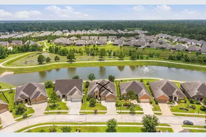 335 Kerry Bog Lane, The Woodlands, TX 77382 - Photo 41