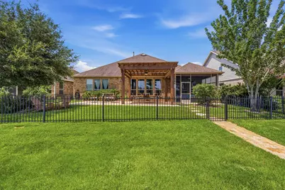 335 Kerry Bog Lane, The Woodlands, TX 77382 - Photo 35