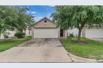 2650 Bammelwood Drive, Houston, TX 77014 - Photo 7
