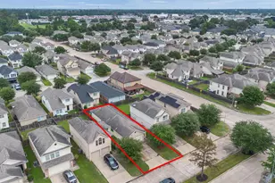 2650 Bammelwood Dr, Houston, TX 77014 - Photo 3