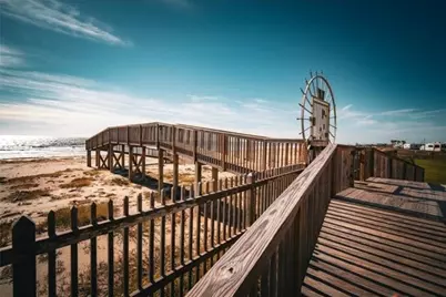 10811 San Luis Pass Road #1121, Galveston, TX 77554 - Photo 13