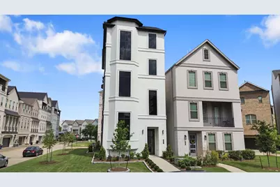 948 Blackshire Lane, Houston, TX 77055 - Photo 1