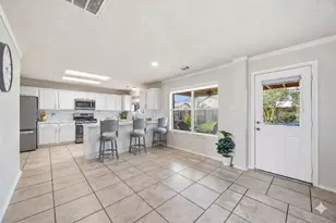 13018 Terrace Run Ln, Houston, TX 77044 - Photo 9