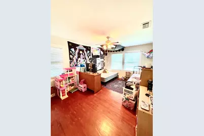 109 E Heard Street, Ganado, TX 77962 - Photo 19