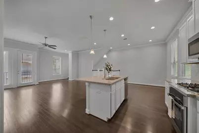 9603 Cambridge Manor Lane, Houston, TX 77045 - Photo 5