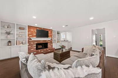 12559 Westerley Lane, Houston, TX 77077 - Photo 13