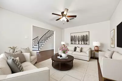 12559 Westerley Lane, Houston, TX 77077 - Photo 9