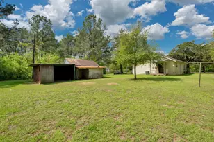 1216 N Hendrix Ave, Diboll, TX 75941 - Photo 21