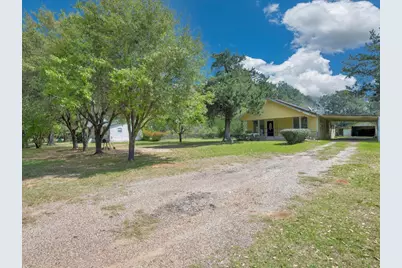 1216 N Hendrix Avenue, Diboll, TX 75941 - Photo 3