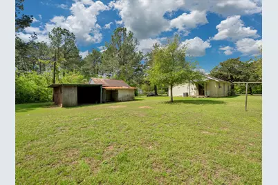 1216 N Hendrix Avenue, Diboll, TX 75941 - Photo 21