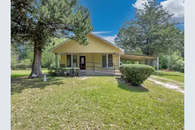 1216 N Hendrix Avenue, Diboll, TX 75941 - Photo 1