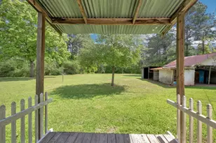 1216 N Hendrix Ave, Diboll, TX 75941 - Photo 23