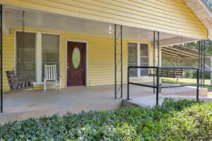 1216 N Hendrix Ave, Diboll, TX 75941 - Photo 5