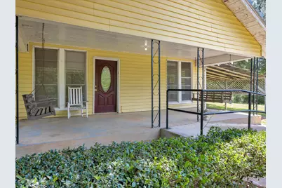 1216 N Hendrix Avenue, Diboll, TX 75941 - Photo 5